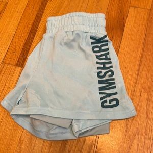 Gymshark shorts
